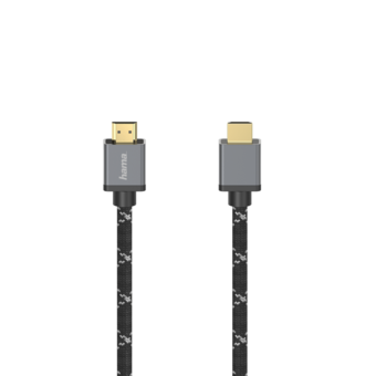 Hama Ultra High Speed HDMI Cable 8K (2.0 m)