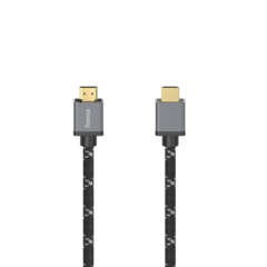 Hama Ultra High Speed HDMI Cable 8K (3.0 m)