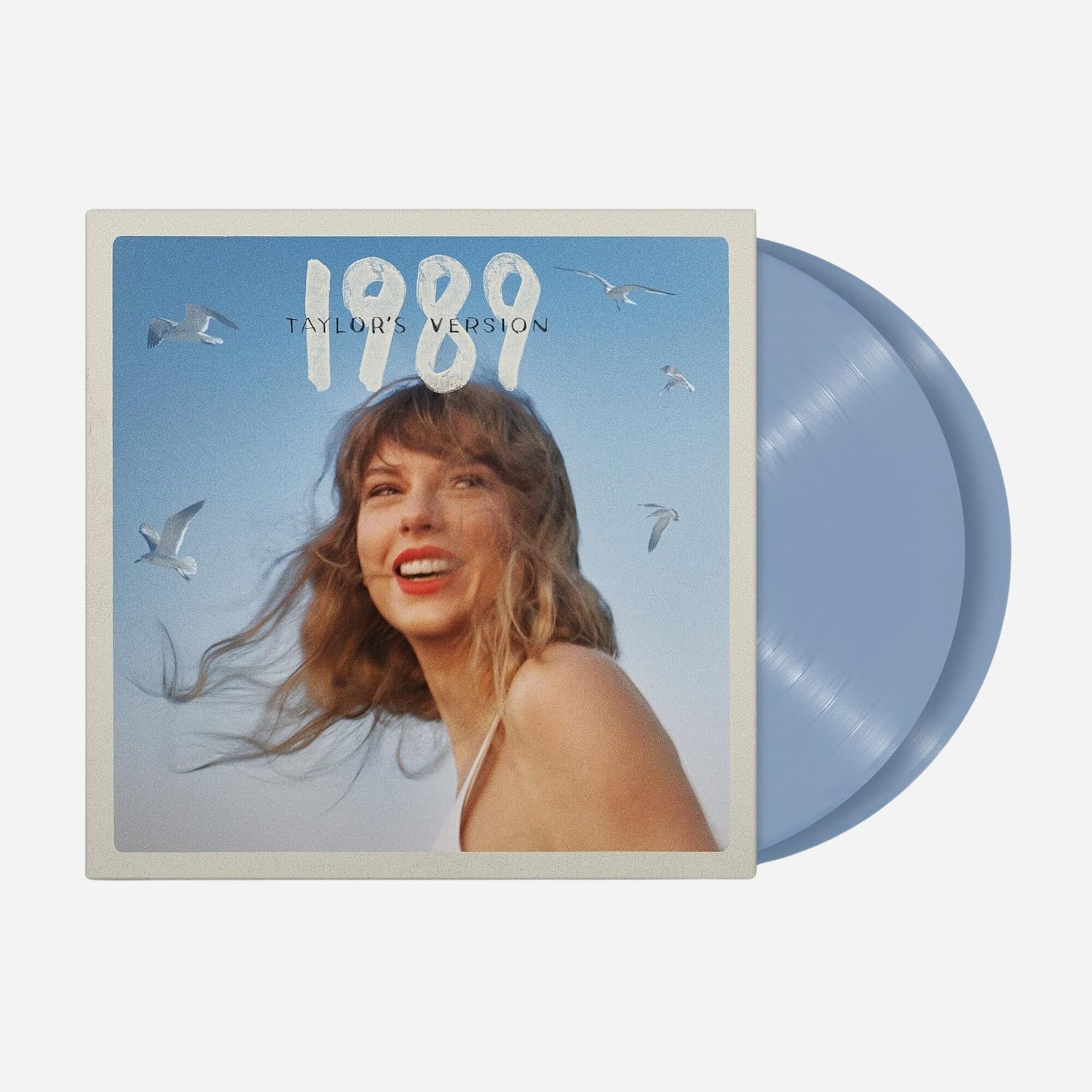 1989 (Taylor's Version)
