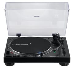 Audio-Technica AT-LP120XBTUSB (Bluetooth Enabled)