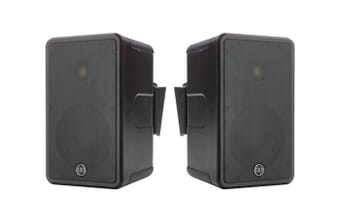 Clearance - Monitor Audio Climate 50 Pair (Black)