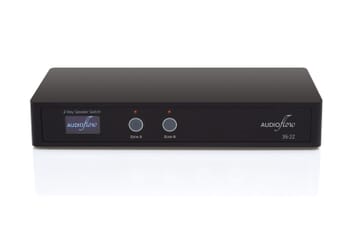 Audioflow 3S-2Z