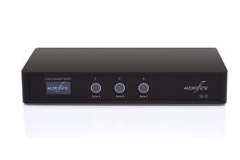 Audioflow 3S-3Z