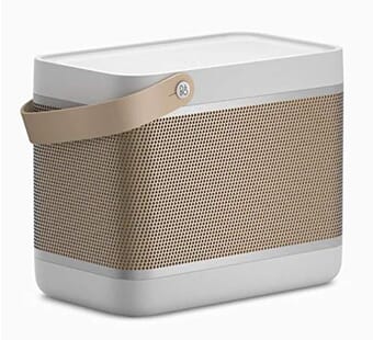 Clearance - Bang & Olufsen Beolit 20 (Grey Mist)