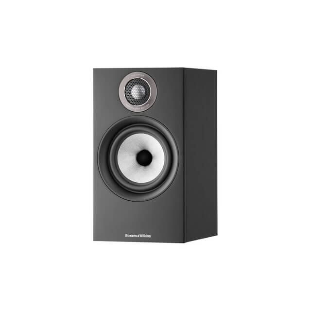 bowers & wilkins b&w 607