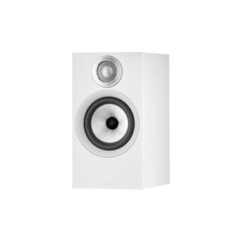 Bowers &amp; Wilkins 607 S2 Anniversary Edition (White)