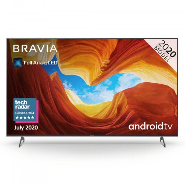 Sony bravia deals 75