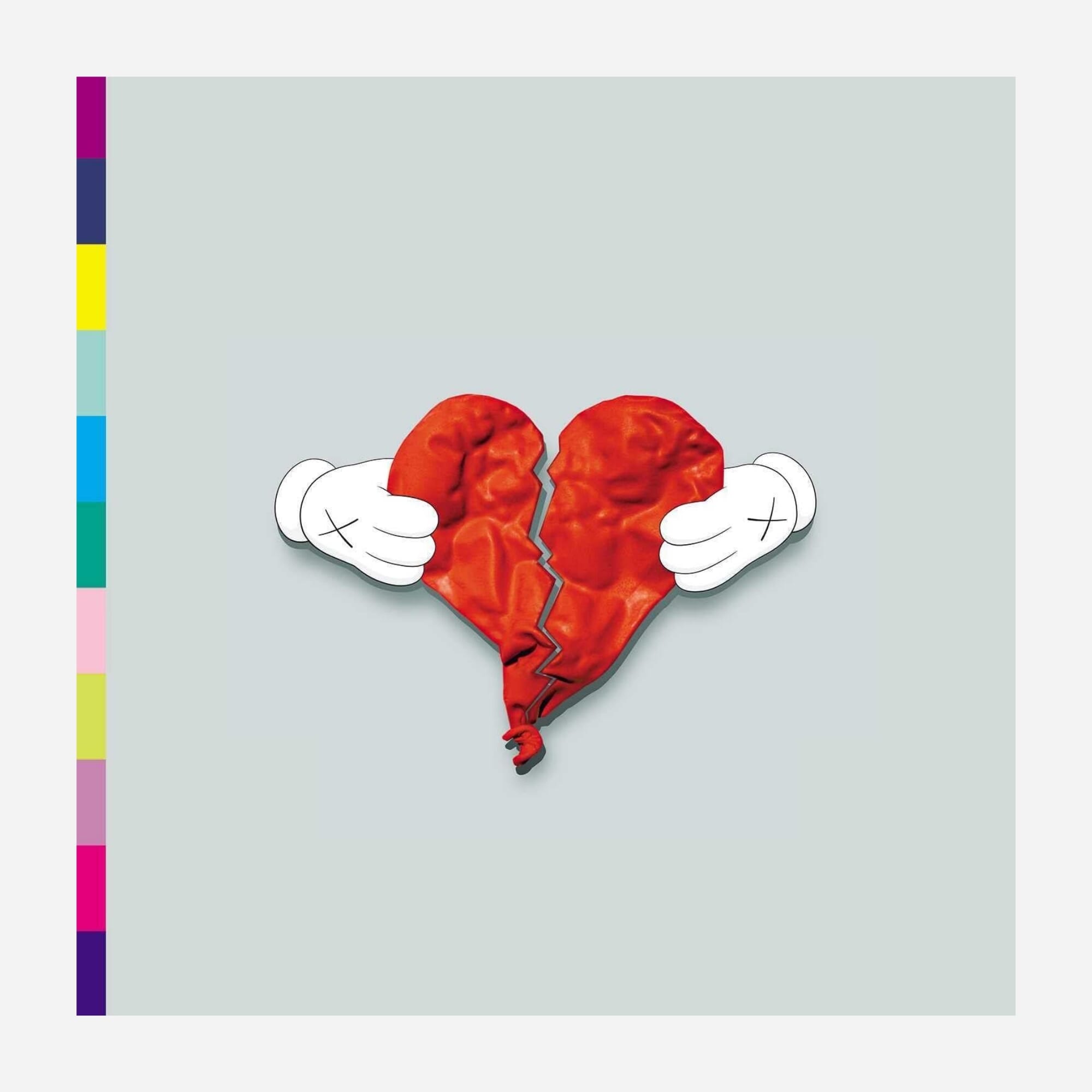 808s & Heartbreak