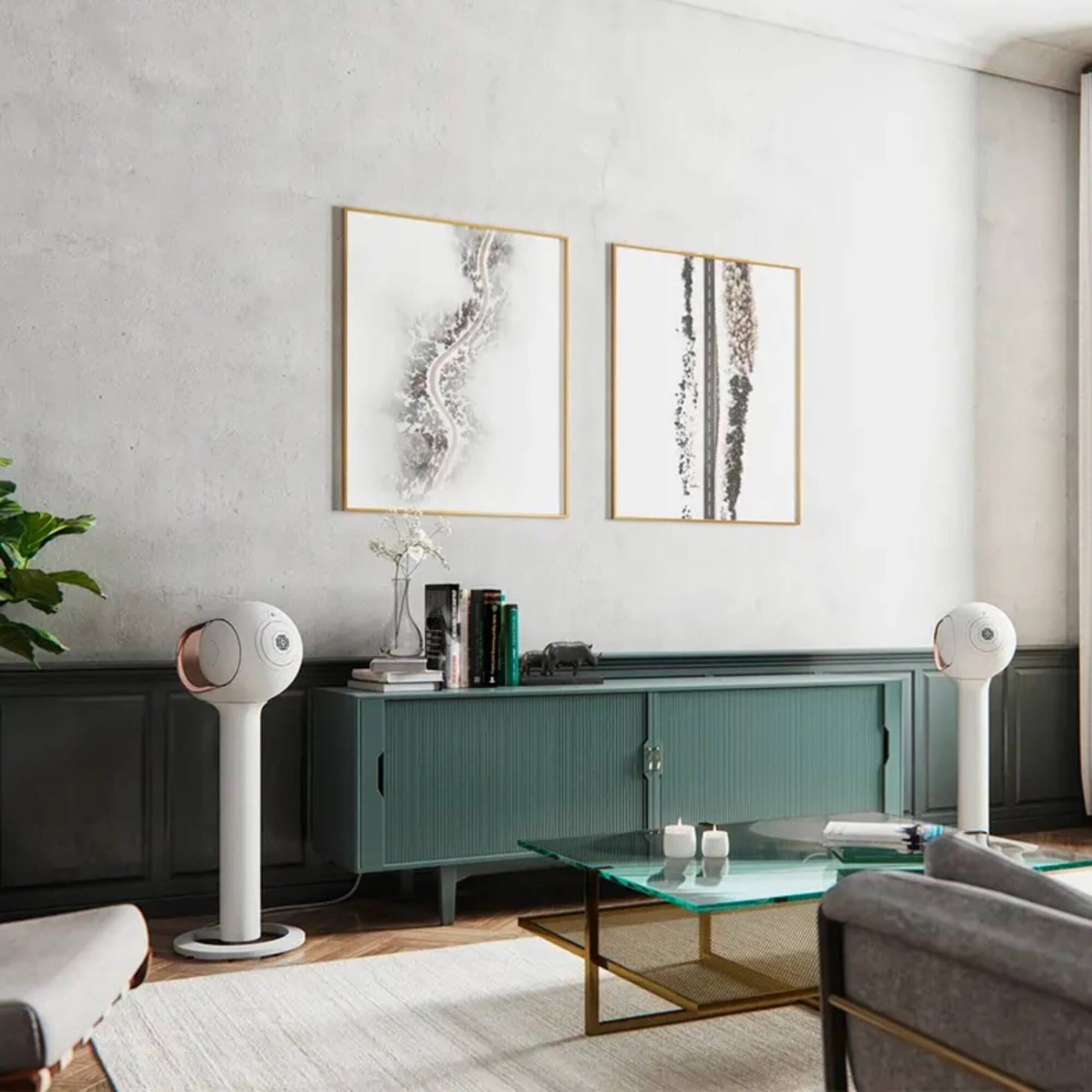 Devialet Phantom I Tree Stand