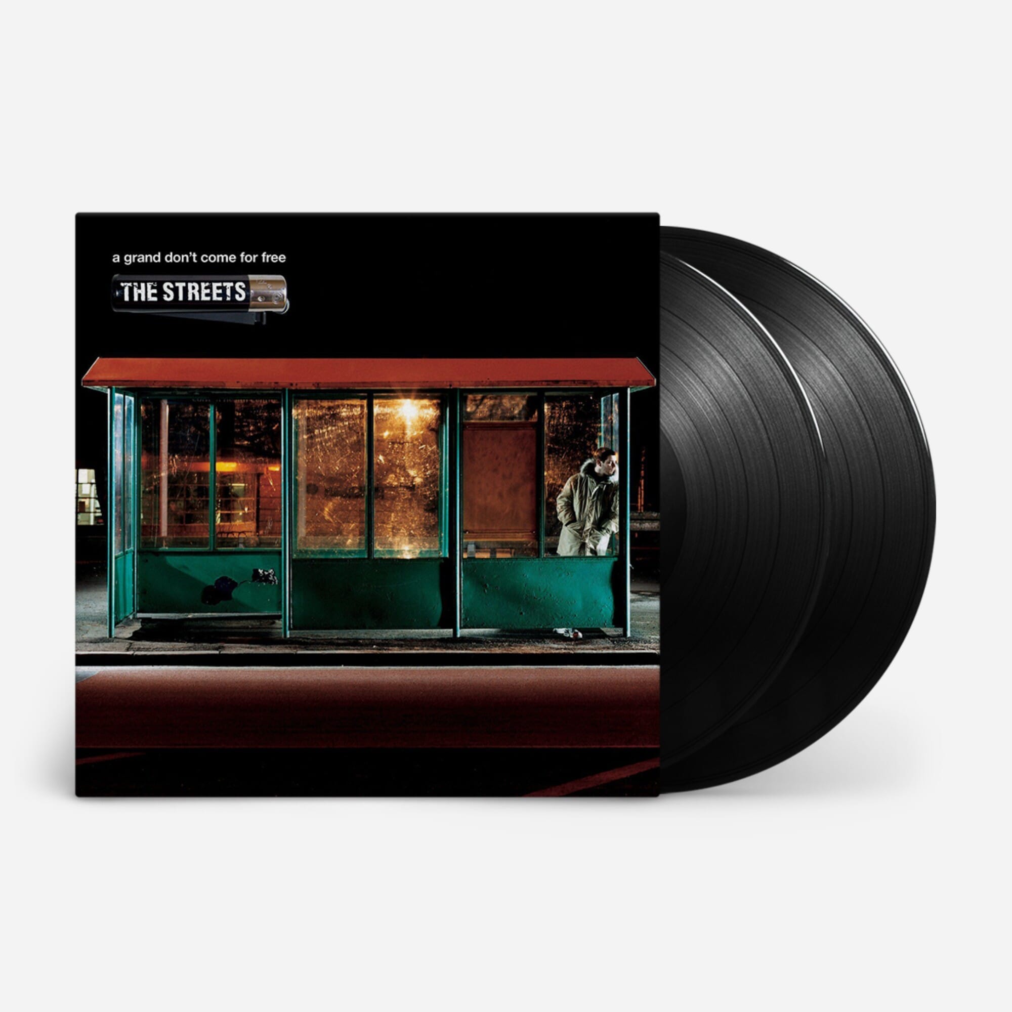 Buy A Grand Don't Come For Free | Smart Home Sounds