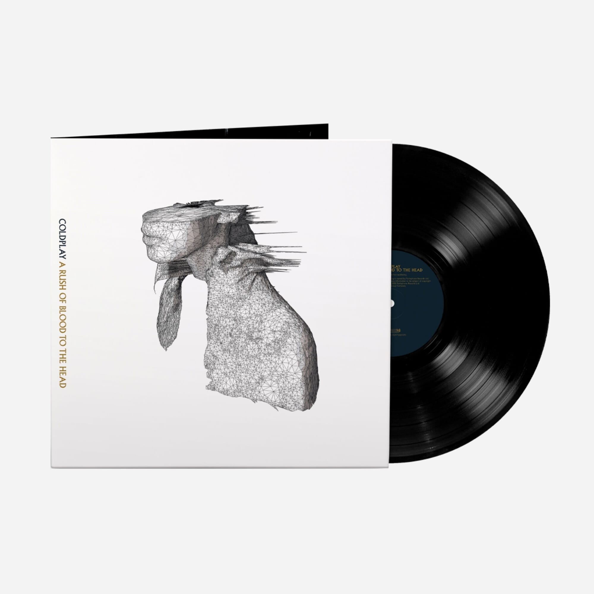 A Rush Of Blood To The Head