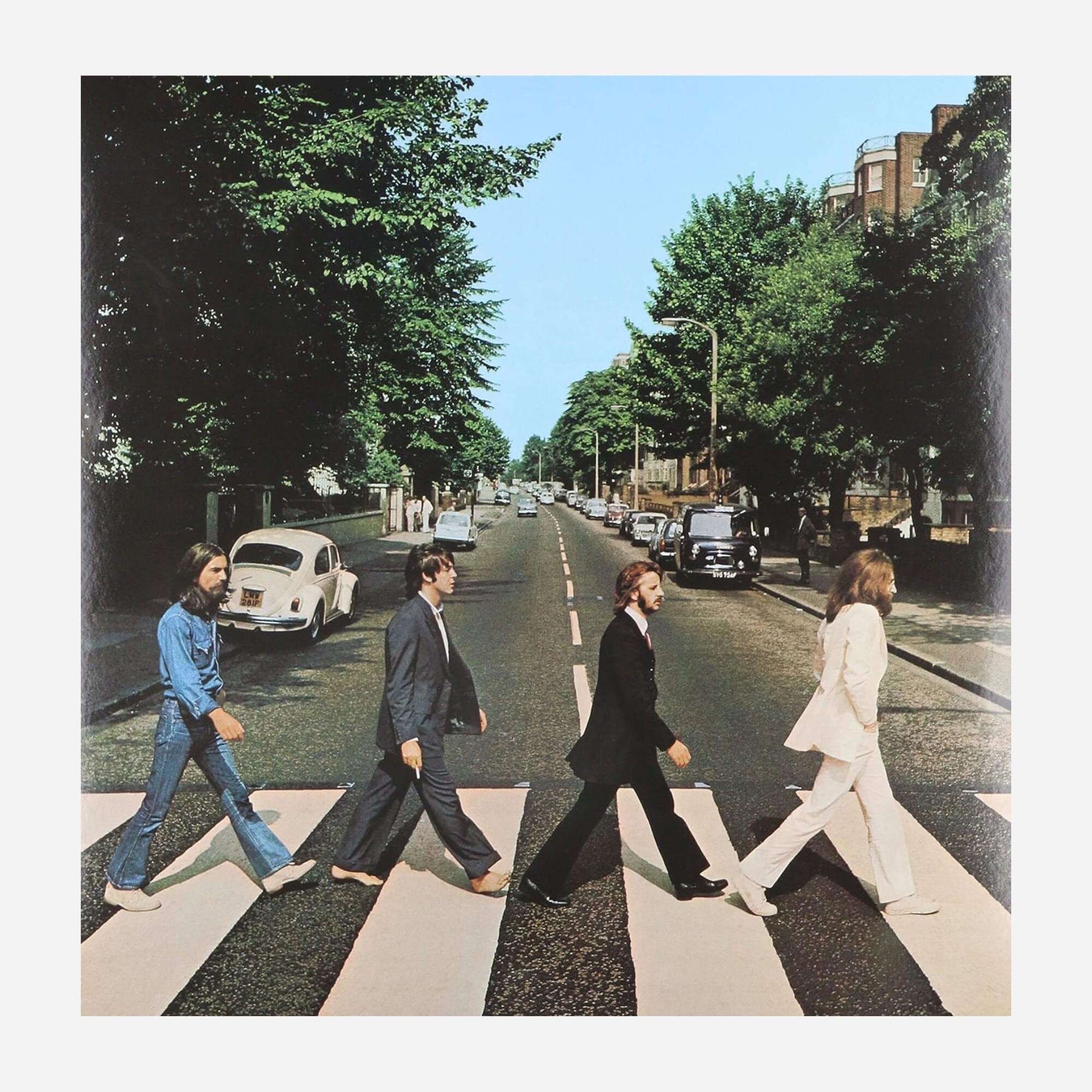 Buy Abbey Road | Smart Home Sounds