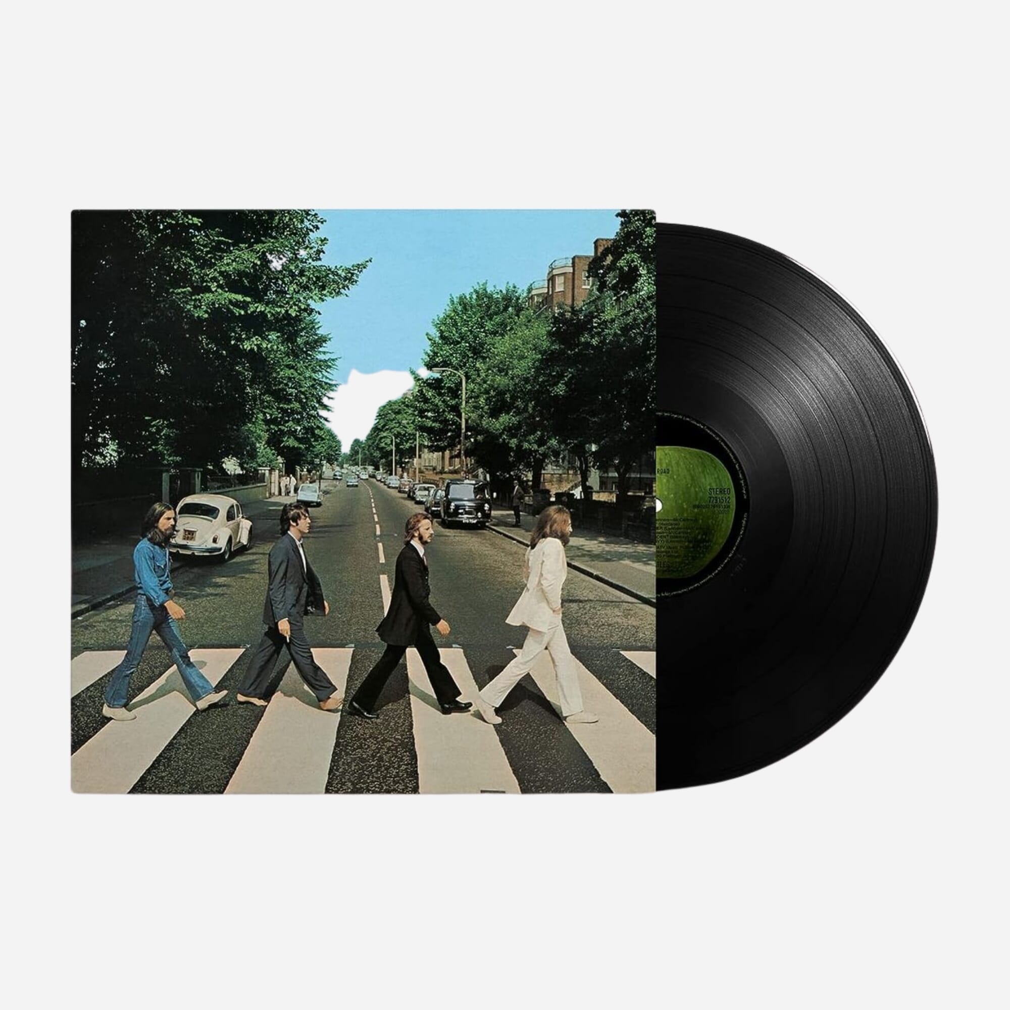 Buy Abbey Road | Smart Home Sounds