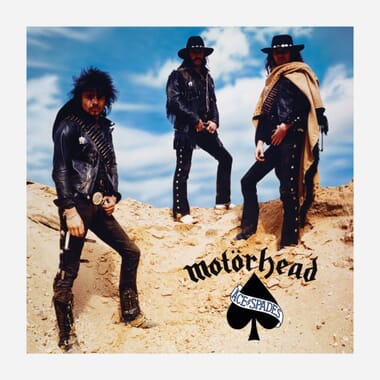 Ace of Spades Ace of Spades