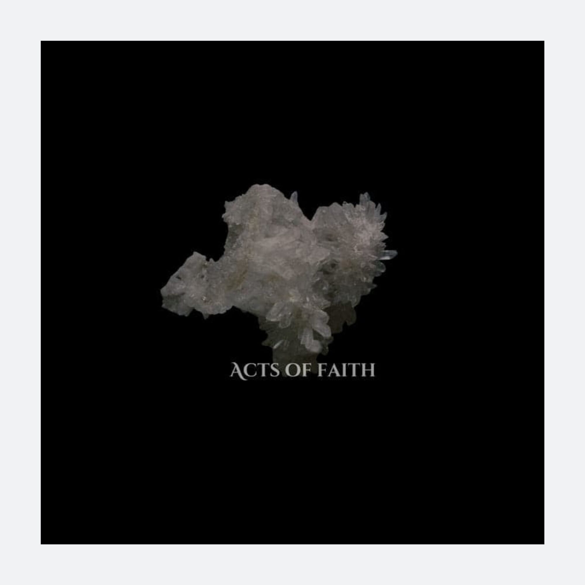 Acts of Faith