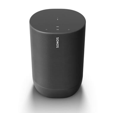 Sonos Move (Black) Sonos Move (Black)