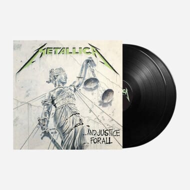 And Justice for All And Justice for All