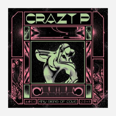 Any Signs of Love Any Signs of Love