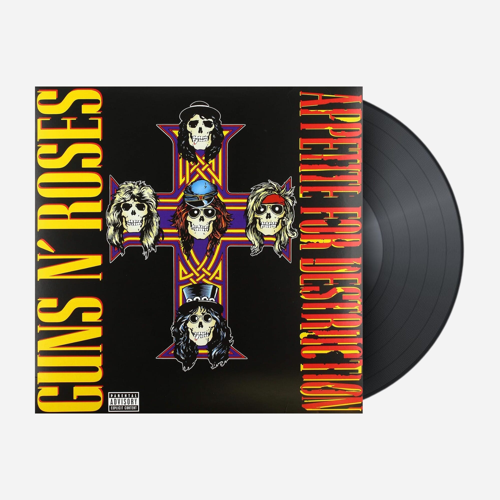 Buy Appetite For Destruction | Smart Home Sounds