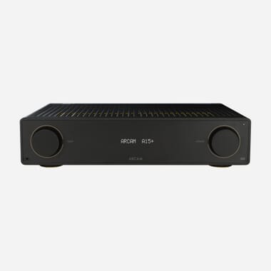 Arcam Radia A15+ Arcam Radia A15+