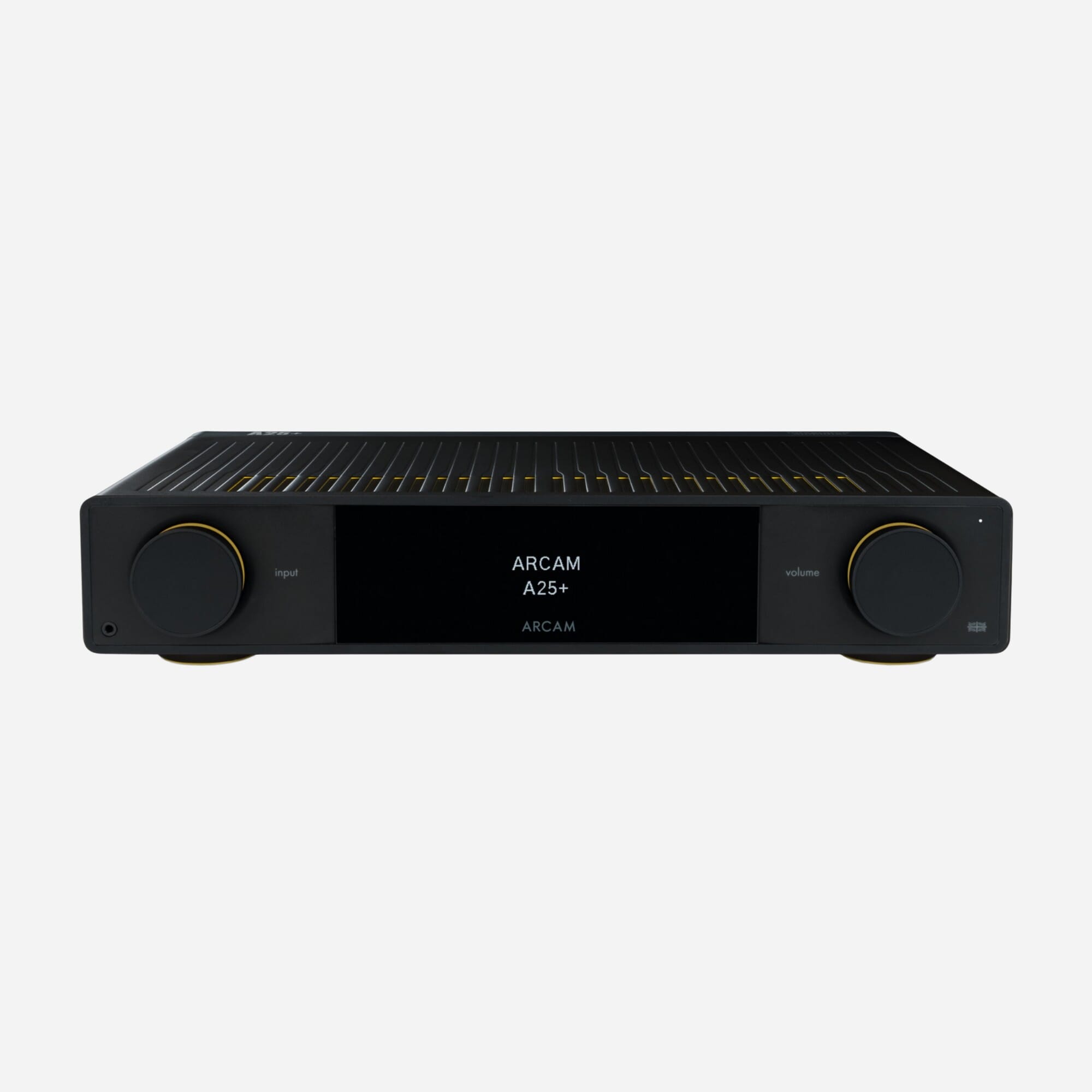 Arcam Radia A25+