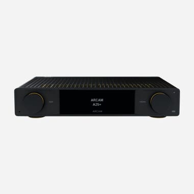 Arcam Radia A25+ Arcam Radia A25+