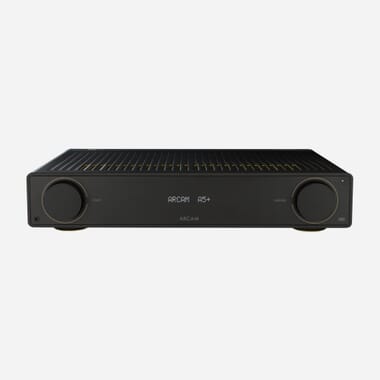 Arcam Radia A5+ Arcam Radia A5+