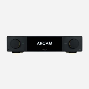 Arcam Radia SA35 Arcam Radia SA35