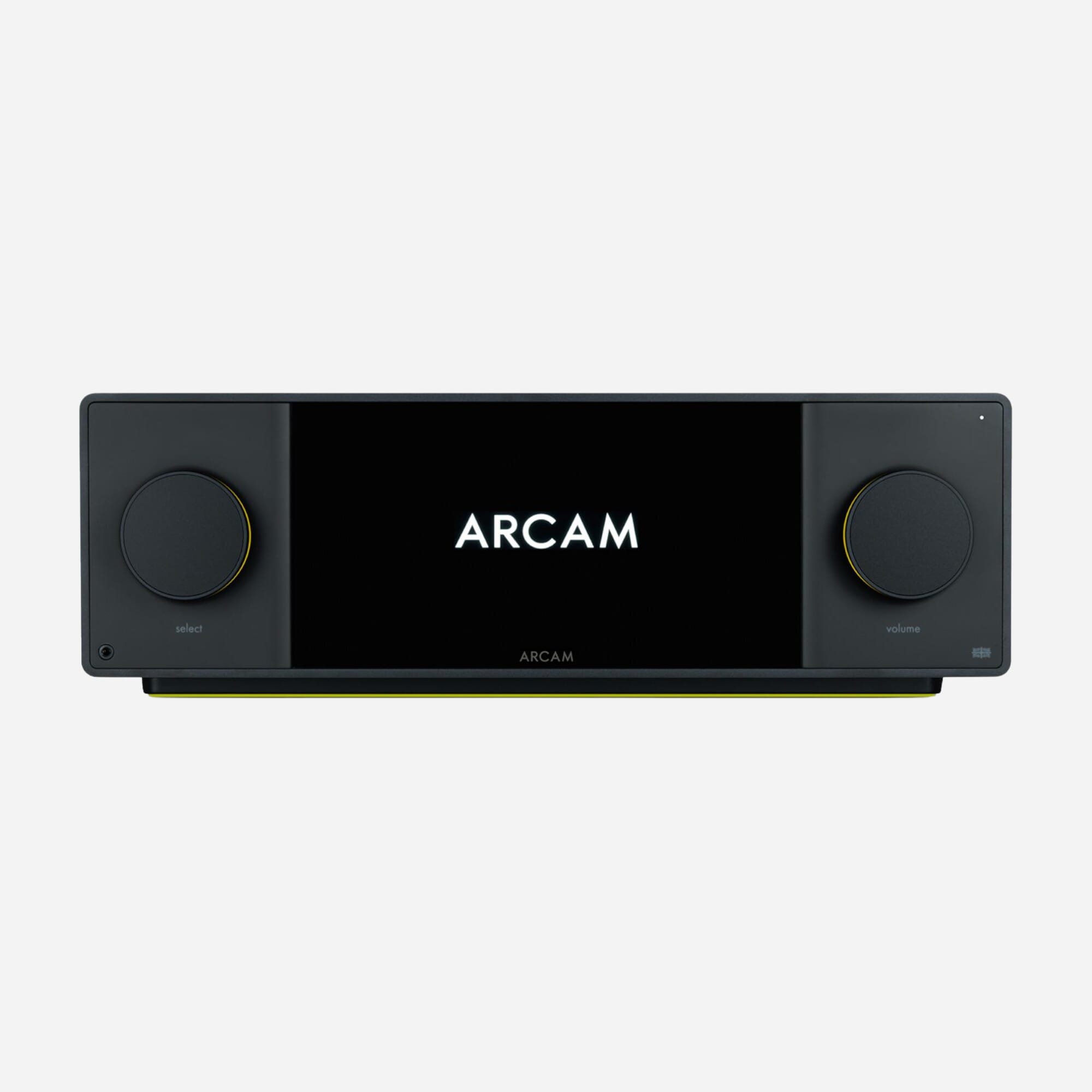 Arcam Radia SA45
