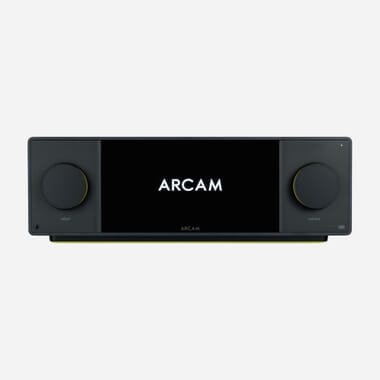 Arcam Radia SA45 Arcam Radia SA45