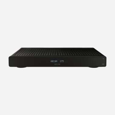 Arcam Radia ST5 Network Streamer Arcam Radia ST5 Network Streamer