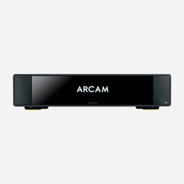 Arcam Radia ST25 Streamer Arcam Radia ST25 Streamer