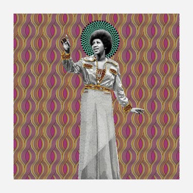 ARETHA ARETHA