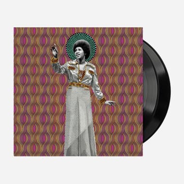 ARETHA ARETHA