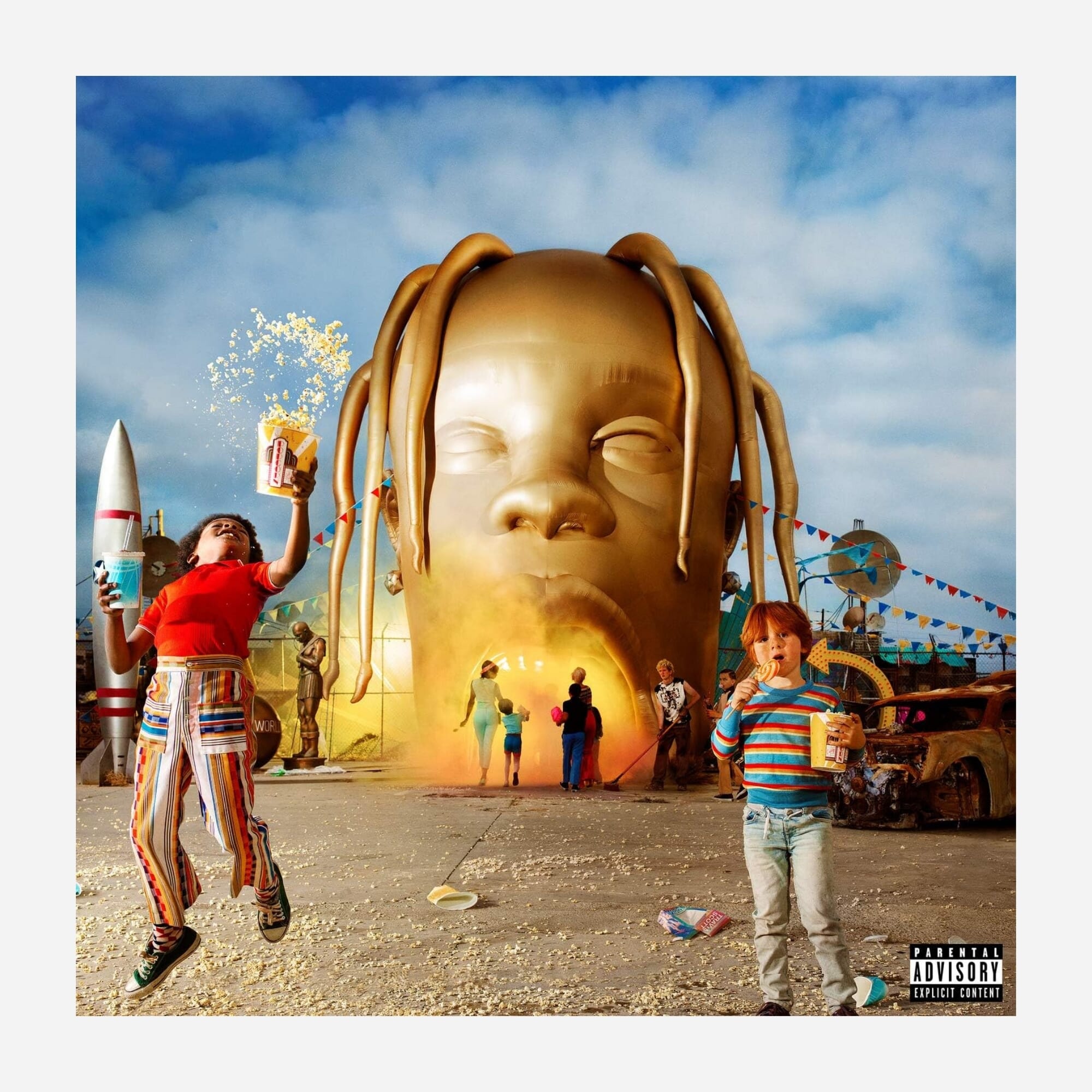 Astroworld