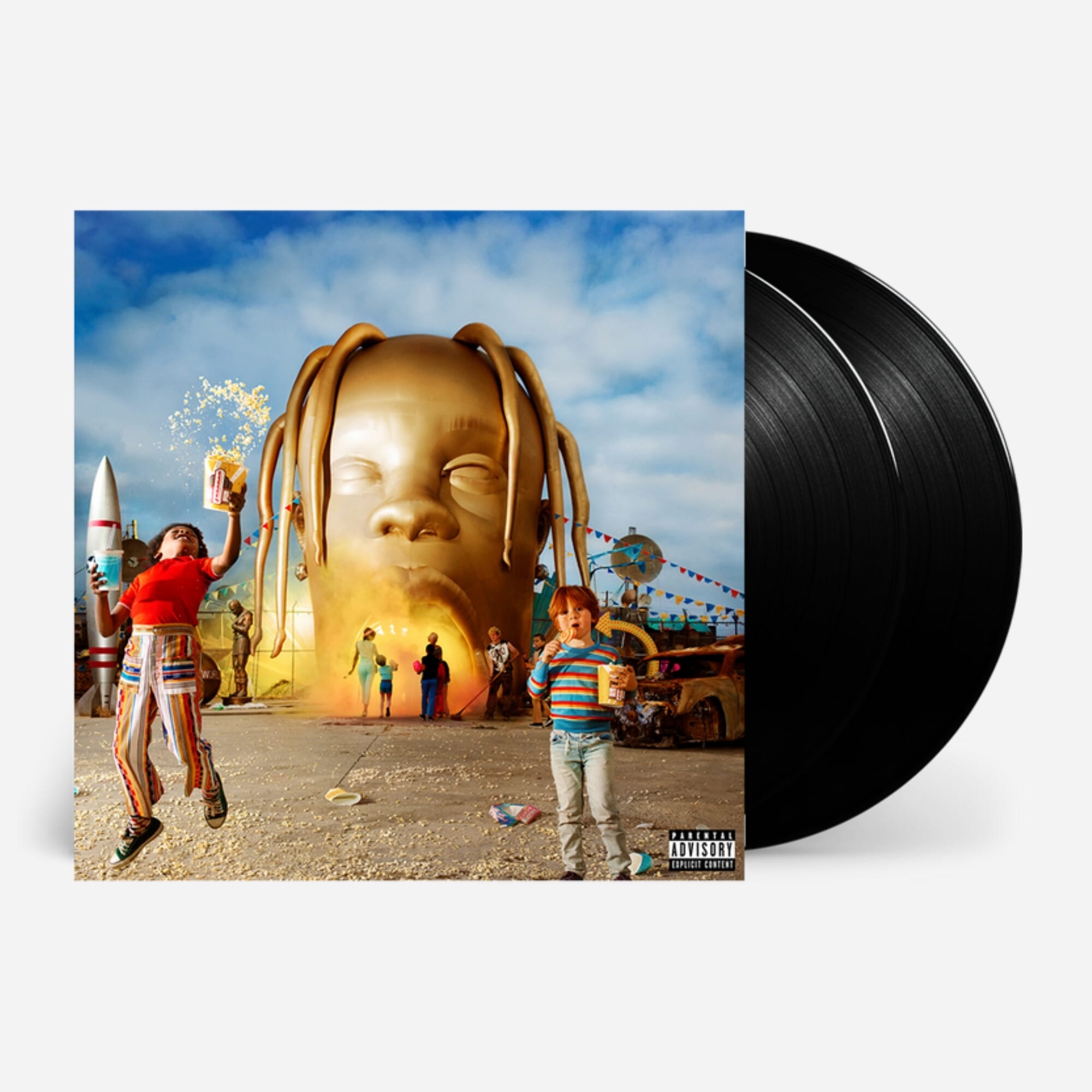 Astroworld