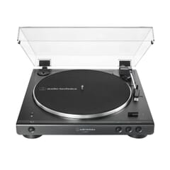 Audio-Technica AT-LP60XBT (Bluetooth enabled)
