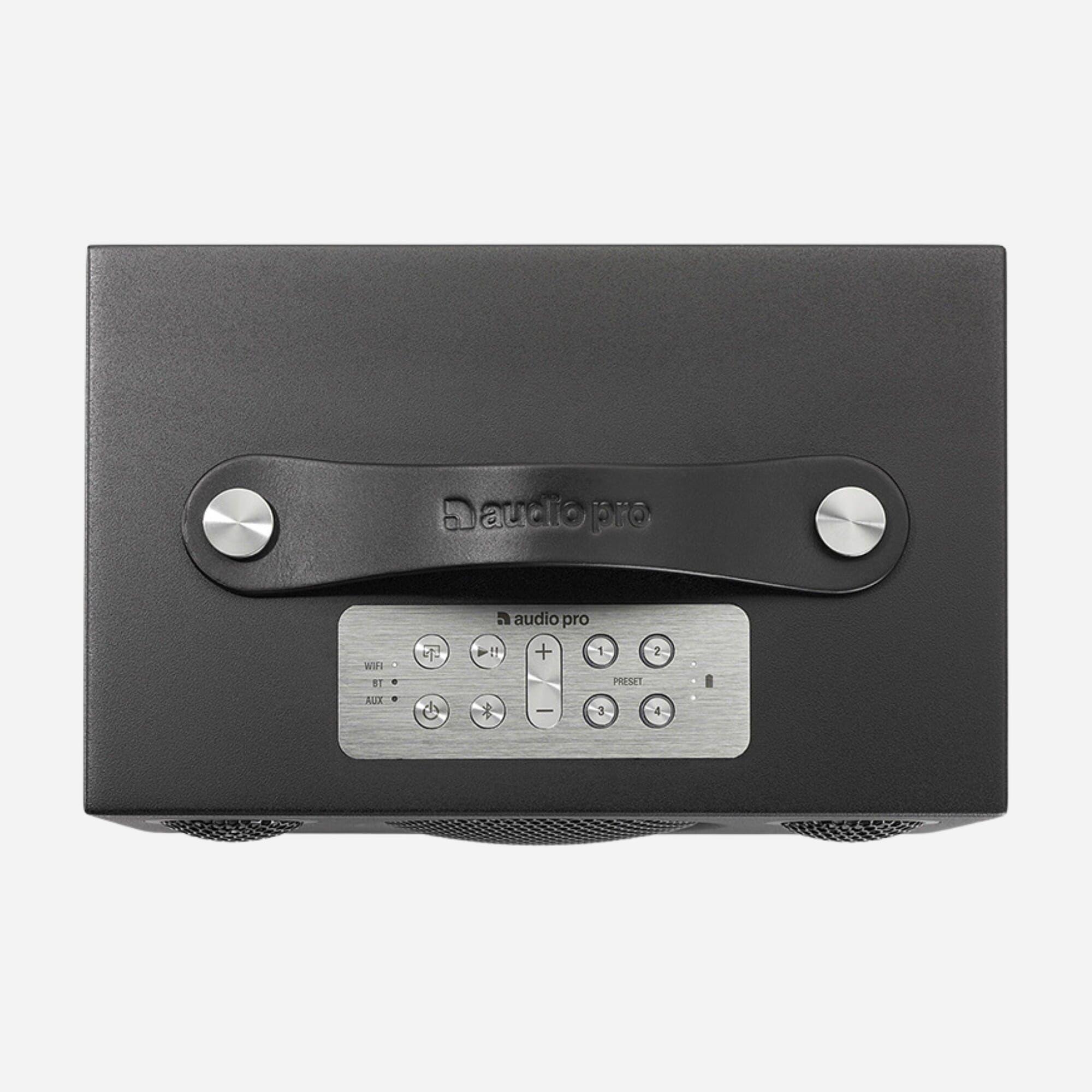 Audio Pro Addon C3 ワイヤレス Bluetooth スピーカー | High Fidelit