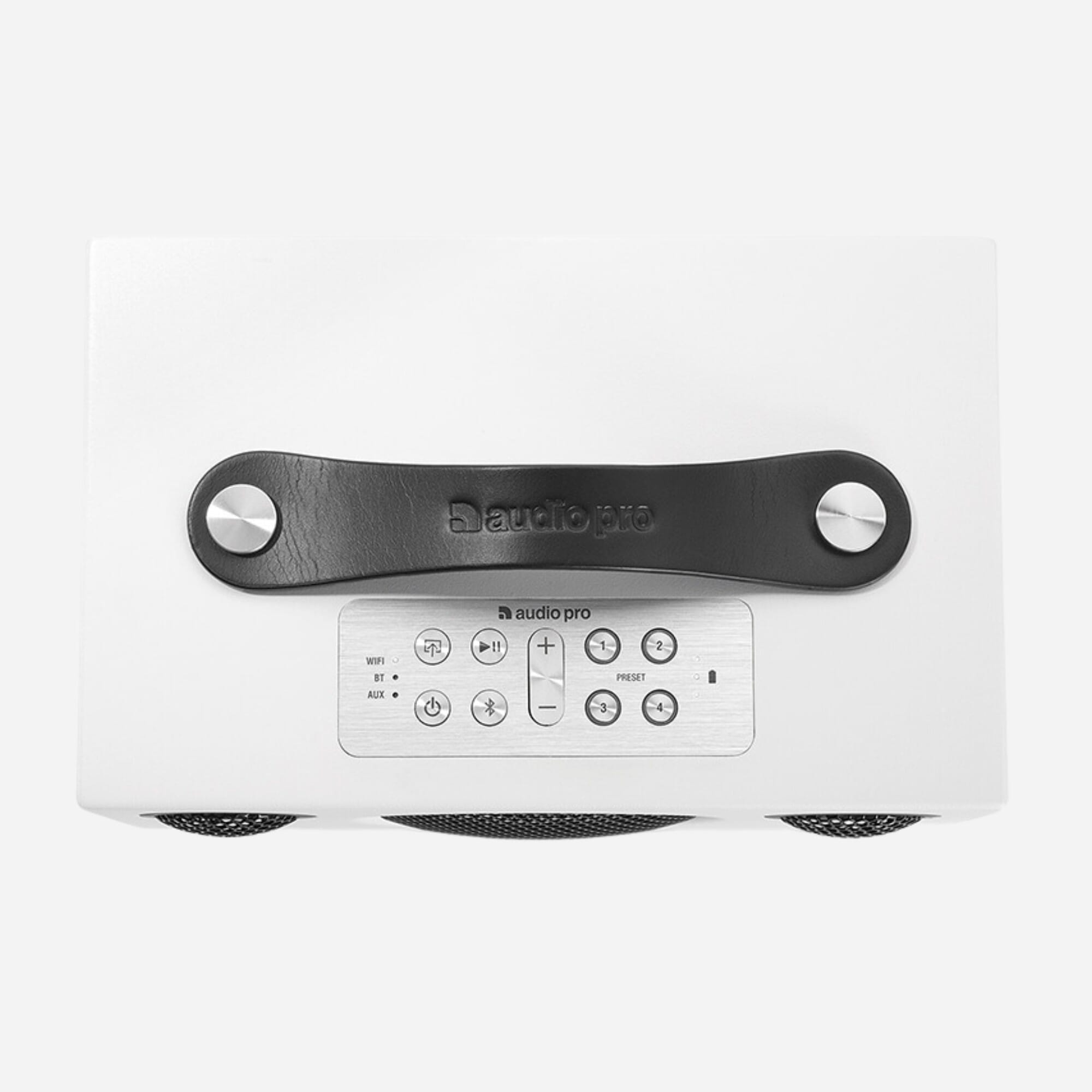 Audio Pro Addon C3 ワイヤレス Bluetooth スピーカー | High Fidelit