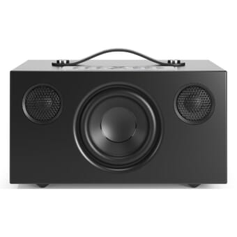 Audio Pro C5 MkII (Black)