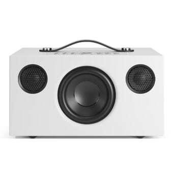 Audio Pro C5 MkII (White)