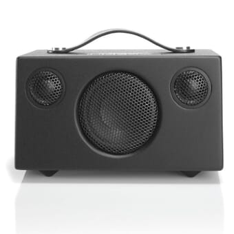 Audio Pro T3+ (Black)