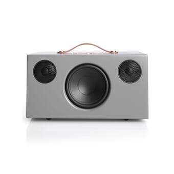 Clearance - Audio Pro T3+ (Grey)