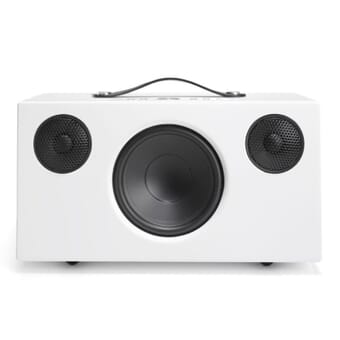 Audio Pro T3+ (White)
