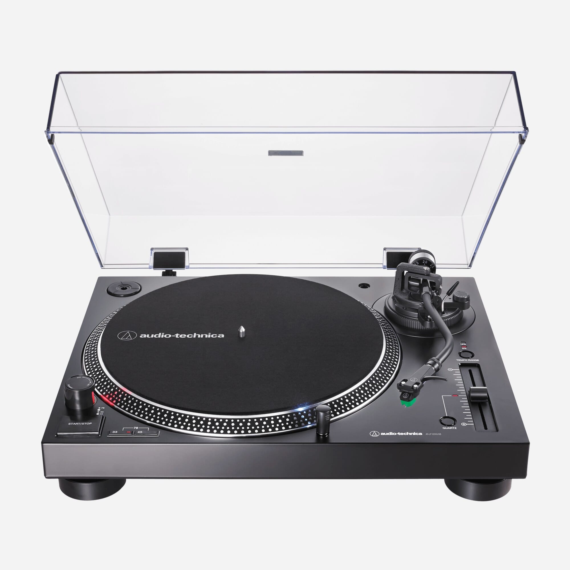 Audio-Technica AT-LP120XUSB