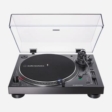 Audio-Technica AT-LP120XUSB Audio-Technica AT-LP120XUSB