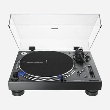 Audio-Technica AT-LP140XP Audio-Technica AT-LP140XP
