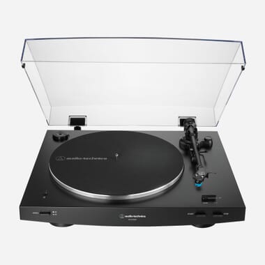 Audio-Technica AT-LP3XBT Audio-Technica AT-LP3XBT