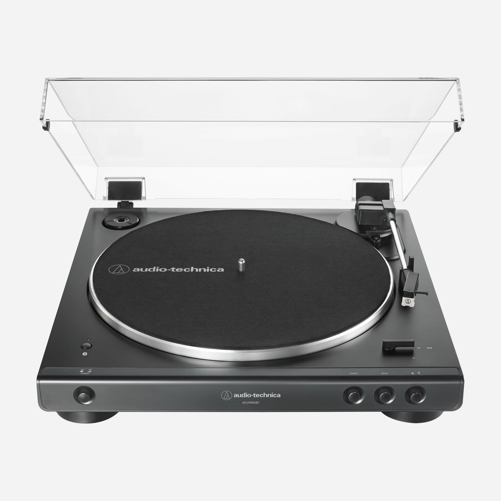 Audio-Technica AT-LP60XBT (Bluetooth enabled)