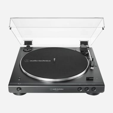 Audio-Technica AT-LP60XBT (Bluetooth enabled) Audio-Technica AT-LP60XBT (Bluetooth enabled)